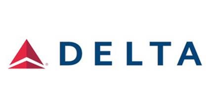 Delta Logo - Cropped