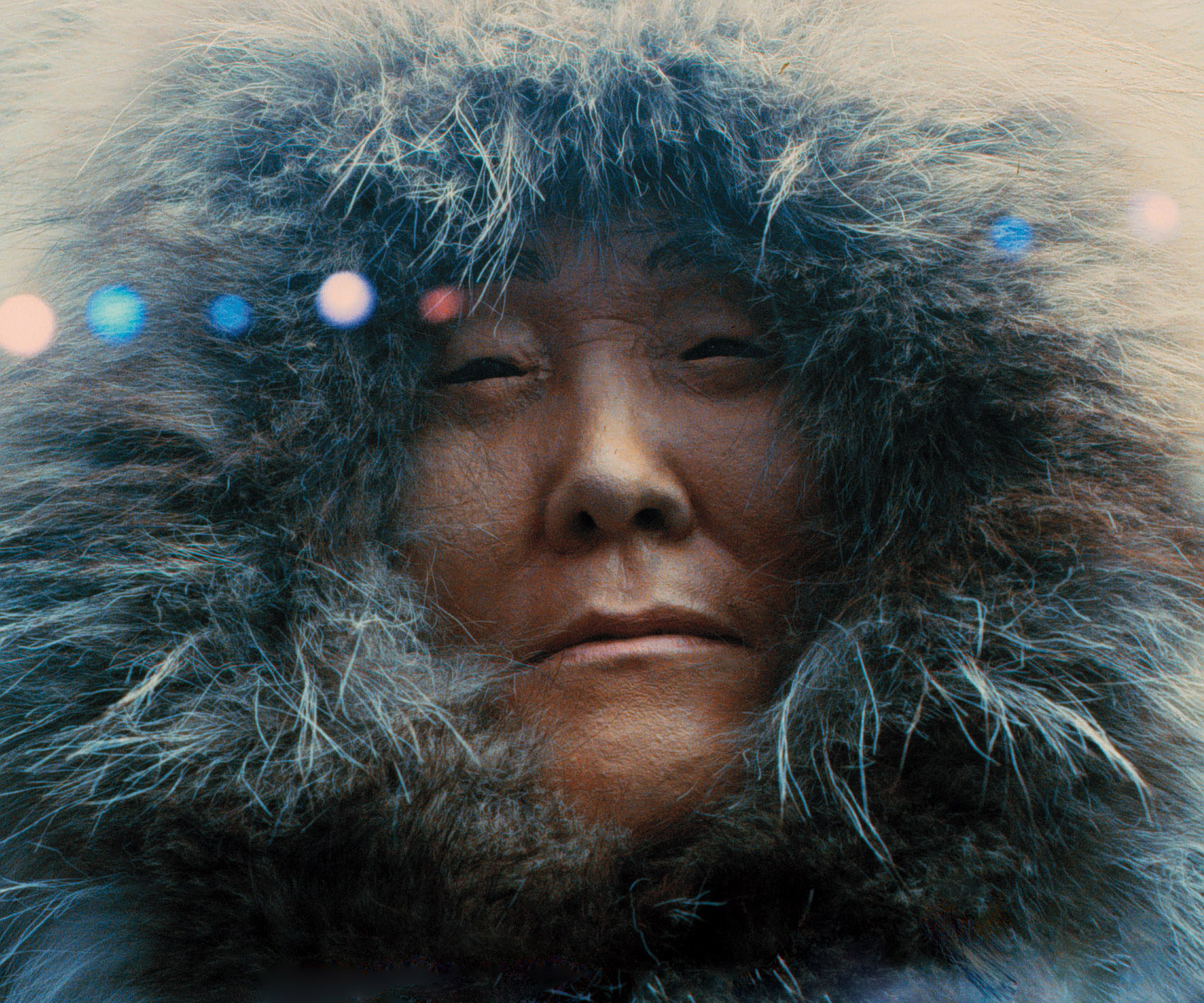 inuit - polar world