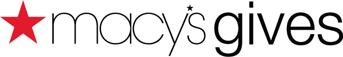 Macys Gives logo