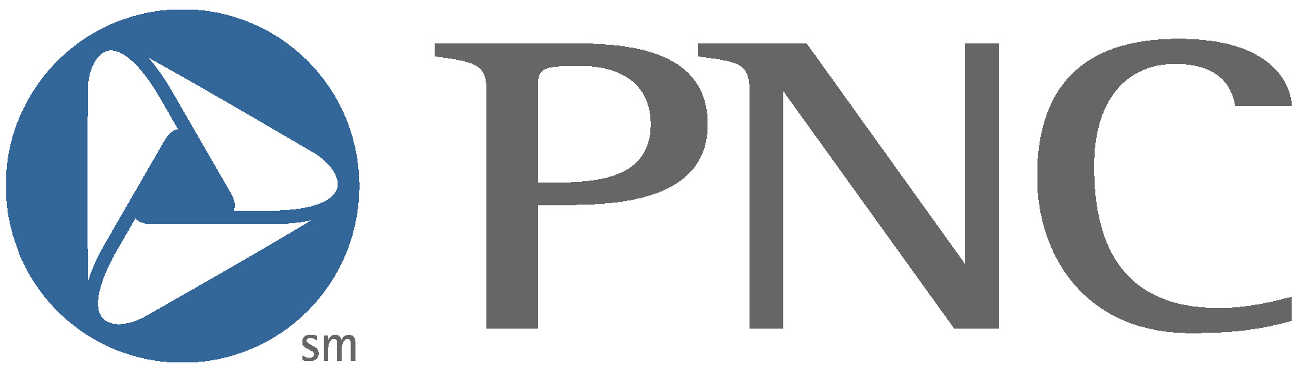 PNC logo for Teenie Harris Gala
