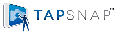 Tap Snap Logo