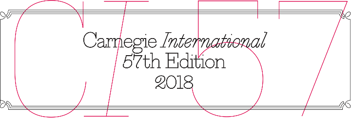 Carnegie International 57th Edition