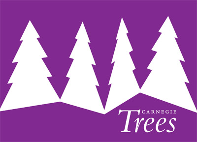 Carnegie Trees 2013: Embracing the Art of Play